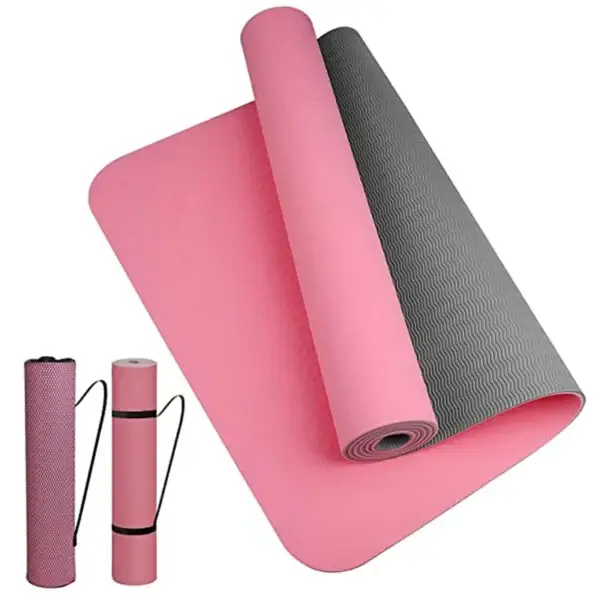 Yoga mat