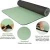 Yoga mat