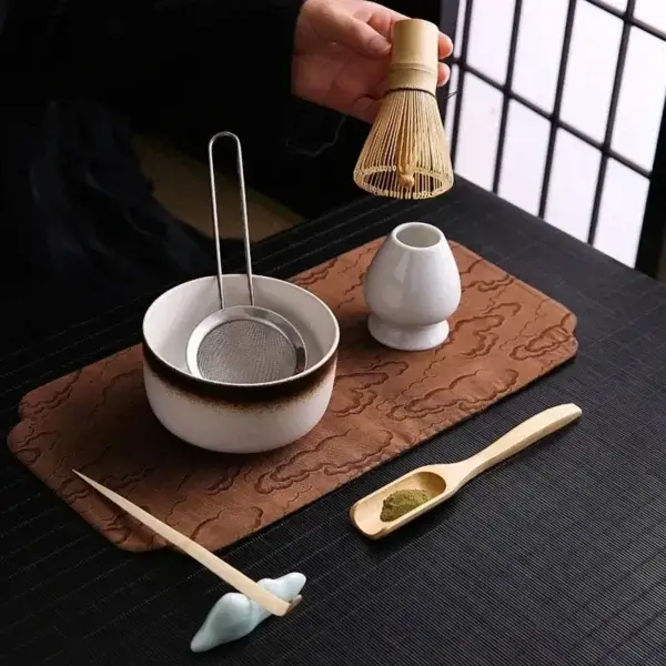 kf-Sa3689d5135884228ab72643fd0165396O Matcha Ceremony Set – 6 Handmade Pieces for a Mindful Ritual