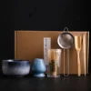 kf-Sa82ec79b4207415096e39375b566b9fdc Matcha Ceremony Set – 6 Handmade Pieces for a Mindful Ritual