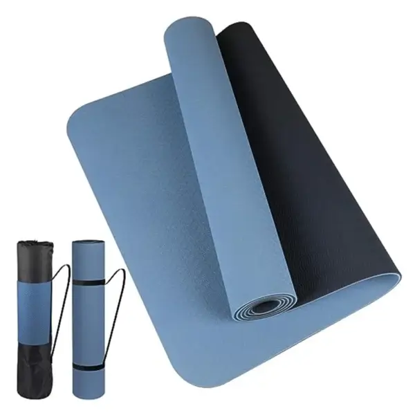 Yoga mat